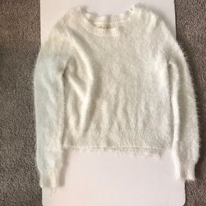 Hollister Sweater